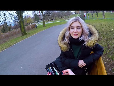 ❤️ Го голта жешката сперма на странец за пари - дувалка во парк од Ева Елфи Ебате на mk.porno-flix.ru ❌️