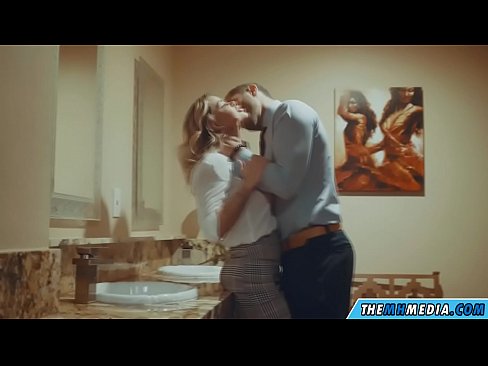 ❤️ Кога бујна русокоса ќе ве заведе во јавен тоалет Ебате на mk.porno-flix.ru ❌️